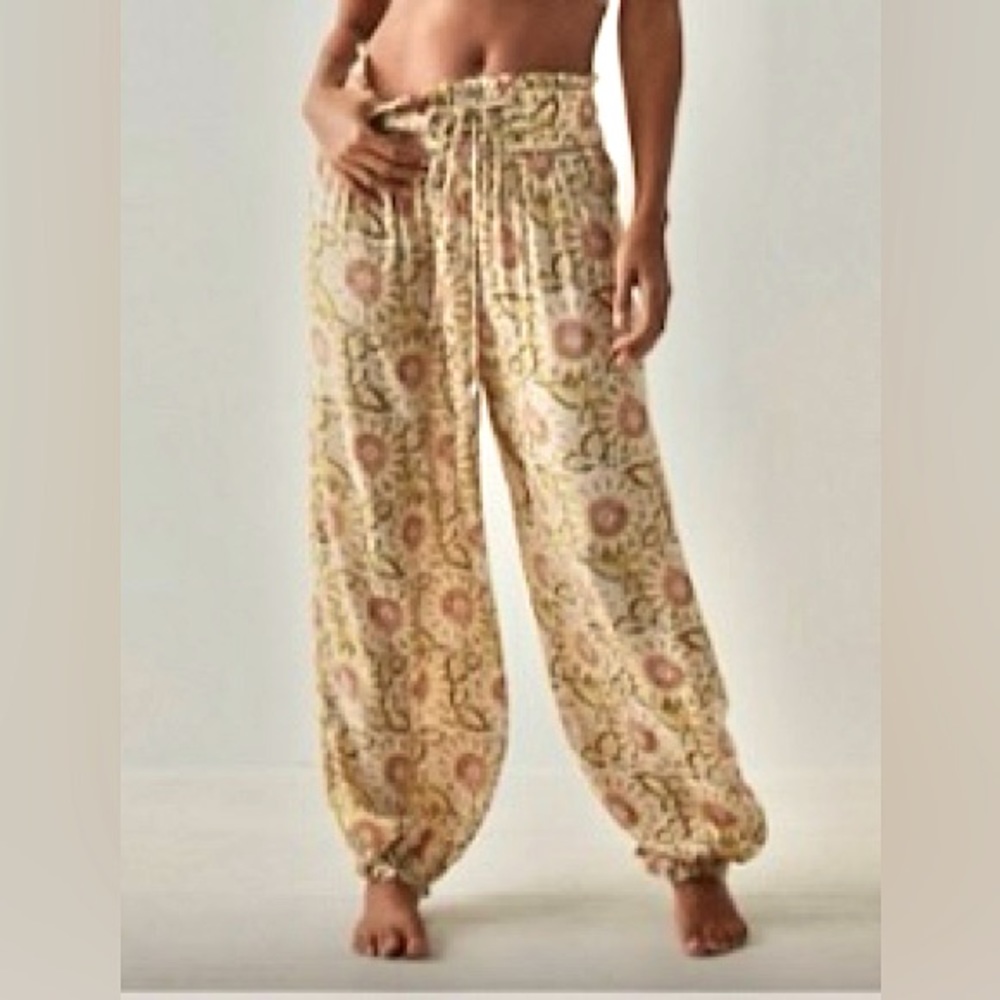 We the free Free People Oh Hey There Pants